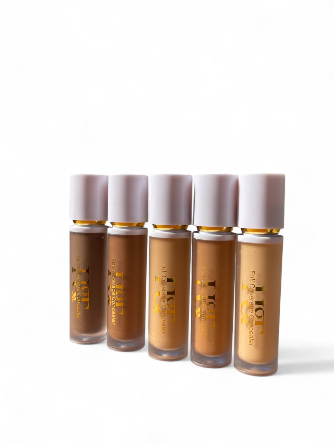 Highlight & Contour Combo