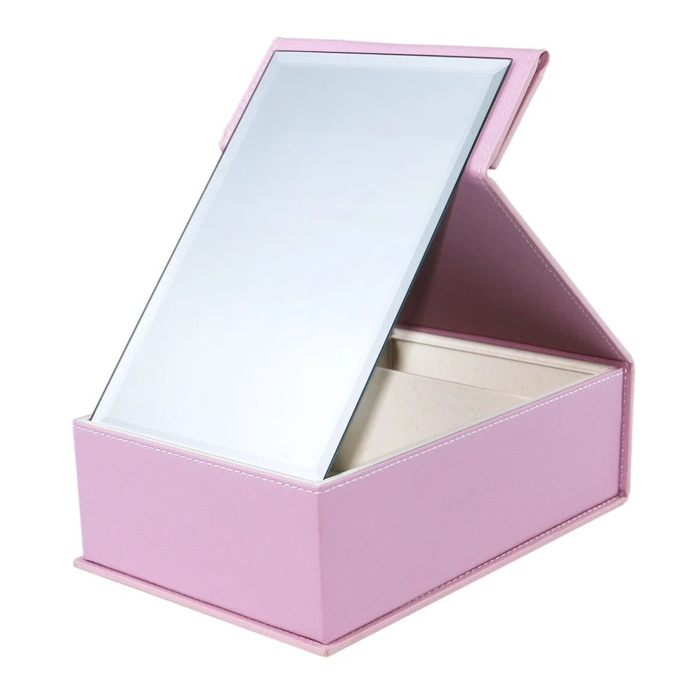 Makeup box