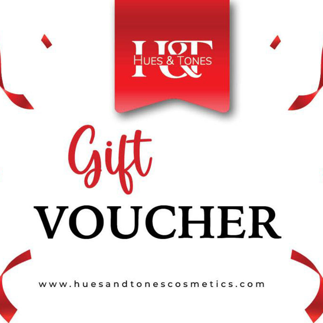 Gift Vouchers