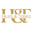 Hues and Tones Cosmetics logo