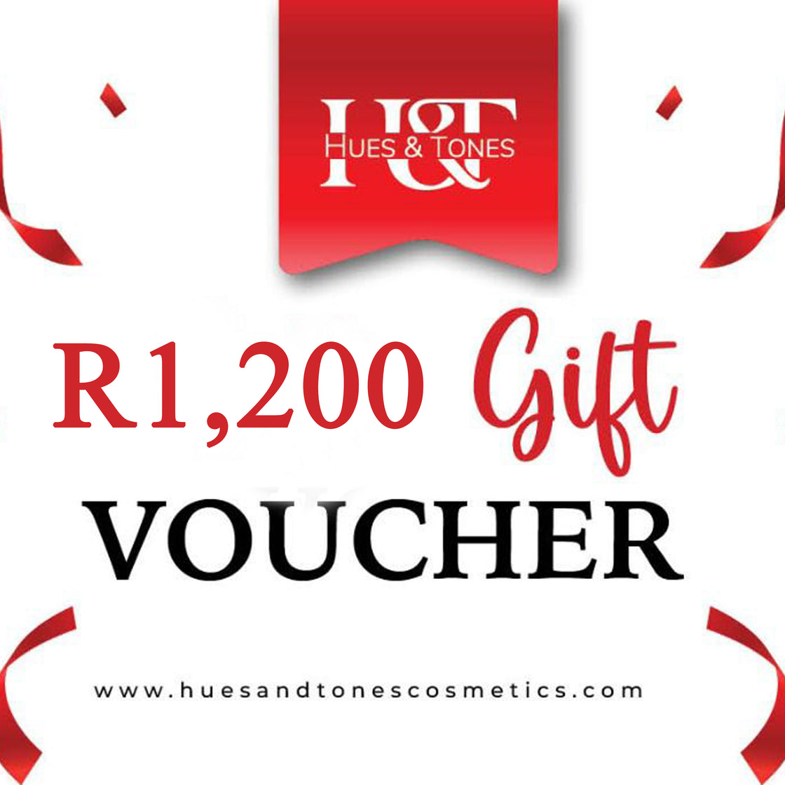 Gift Vouchers