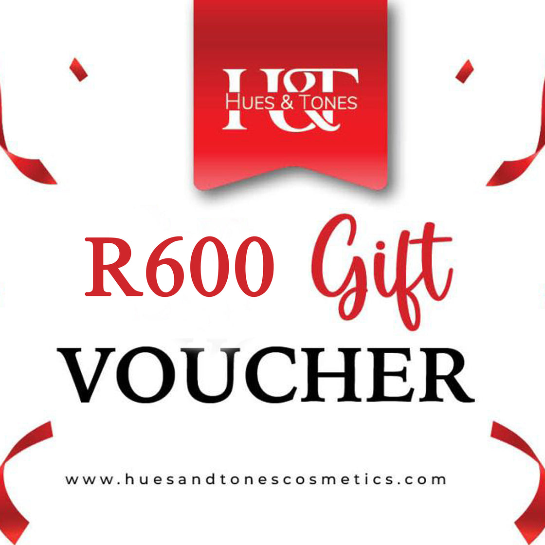 Gift Vouchers