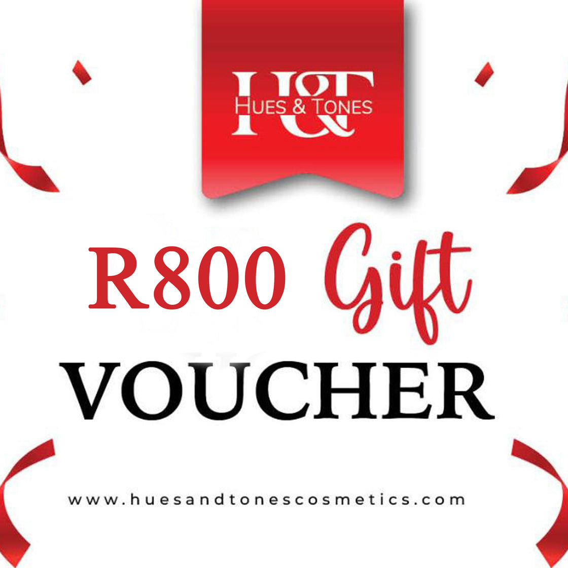 Gift Vouchers